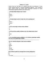 Referāts 'Lauku tūrisms, reklāmas specifika un izmantotie piesaistīšanas paņēmieni', 48.