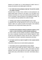 Referāts 'Lauku tūrisms, reklāmas specifika un izmantotie piesaistīšanas paņēmieni', 67.