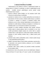 Referāts 'Maksātnespējas process', 5.