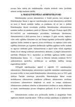 Referāts 'Maksātnespējas process', 6.