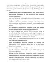 Referāts 'Maksātnespējas process', 7.