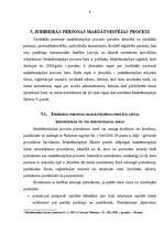 Referāts 'Maksātnespējas process', 9.