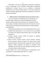 Referāts 'Maksātnespējas process', 12.