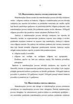 Referāts 'Maksātnespējas process', 13.