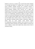 Referāts 'Maksātnespējas process', 16.