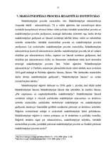 Referāts 'Maksātnespējas process', 17.