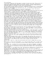 Eseja 'Crime Dramas', 1.