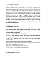 Referāts 'Sienu un griestu apgleznojums: no viduslaikiem līdz mūsdienām', 7.