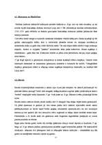 Referāts 'Sienu un griestu apgleznojums: no viduslaikiem līdz mūsdienām', 11.