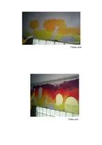 Referāts 'Sienu un griestu apgleznojums: no viduslaikiem līdz mūsdienām', 35.