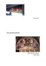 Referāts 'Sienu un griestu apgleznojums: no viduslaikiem līdz mūsdienām', 38.