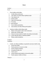Diplomdarbs 'Sociālās reklāmas izmantošana Latvijas asinsdonoru kustības popularizēšanā', 2.