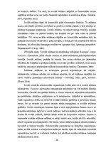 Diplomdarbs 'Sociālās reklāmas izmantošana Latvijas asinsdonoru kustības popularizēšanā', 20.