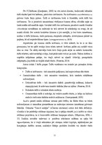 Diplomdarbs 'Sociālās reklāmas izmantošana Latvijas asinsdonoru kustības popularizēšanā', 31.