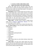 Diplomdarbs 'Sociālās reklāmas izmantošana Latvijas asinsdonoru kustības popularizēšanā', 40.