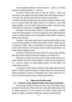 Diplomdarbs 'Sociālās reklāmas izmantošana Latvijas asinsdonoru kustības popularizēšanā', 41.