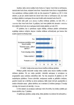 Diplomdarbs 'Sociālās reklāmas izmantošana Latvijas asinsdonoru kustības popularizēšanā', 50.