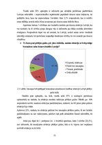 Diplomdarbs 'Sociālās reklāmas izmantošana Latvijas asinsdonoru kustības popularizēšanā', 52.