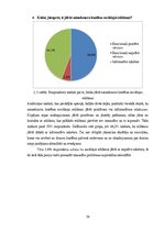 Diplomdarbs 'Sociālās reklāmas izmantošana Latvijas asinsdonoru kustības popularizēšanā', 54.
