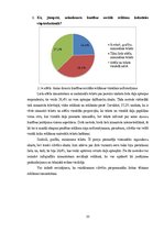 Diplomdarbs 'Sociālās reklāmas izmantošana Latvijas asinsdonoru kustības popularizēšanā', 55.