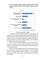 Diplomdarbs 'Sociālās reklāmas izmantošana Latvijas asinsdonoru kustības popularizēšanā', 60.