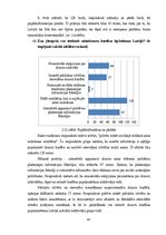 Diplomdarbs 'Sociālās reklāmas izmantošana Latvijas asinsdonoru kustības popularizēšanā', 61.