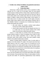 Diplomdarbs 'Sociālās reklāmas izmantošana Latvijas asinsdonoru kustības popularizēšanā', 71.