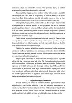 Diplomdarbs 'Sociālās reklāmas izmantošana Latvijas asinsdonoru kustības popularizēšanā', 74.