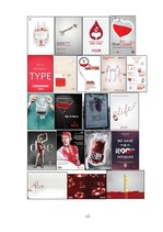 Diplomdarbs 'Sociālās reklāmas izmantošana Latvijas asinsdonoru kustības popularizēšanā', 117.