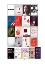 Diplomdarbs 'Sociālās reklāmas izmantošana Latvijas asinsdonoru kustības popularizēšanā', 119.