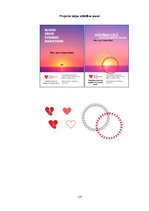 Diplomdarbs 'Sociālās reklāmas izmantošana Latvijas asinsdonoru kustības popularizēšanā', 127.