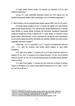 Konspekts 'Valsts loma tirgus ekonomikā. Fiskālā politika, budžeta deficīts un valsts parād', 6.