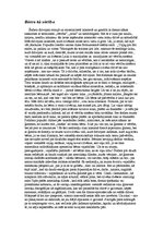 Eseja 'Bērns kā vērtība', 1.