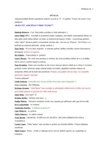 Referāts 'Panku subkultūra', 5.