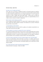 Referāts 'Panku subkultūra', 7.