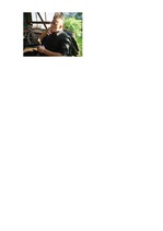 Referāts 'Panku subkultūra', 8.