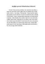 Referāts 'Viktoriānisma laikmets Lielbritānijā', 3.