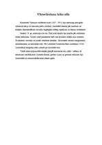 Referāts 'Viktoriānisma laikmets Lielbritānijā', 7.