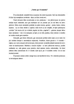 Eseja 'Filma "Vecāks par desmit minūtēm"', 1.