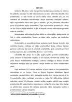 Referāts 'EURES loma darbinieku kustības veicināšanā Eiropas Savienībā', 3.