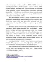 Referāts 'EURES loma darbinieku kustības veicināšanā Eiropas Savienībā', 9.