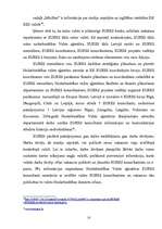 Referāts 'EURES loma darbinieku kustības veicināšanā Eiropas Savienībā', 10.