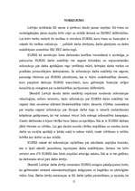 Referāts 'EURES loma darbinieku kustības veicināšanā Eiropas Savienībā', 15.