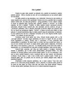 Eseja 'Kas ir piedošana?', 1.