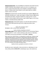 Konspekts 'Kalcija raksturojums', 4.