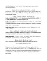 Konspekts 'Kalcija raksturojums', 5.