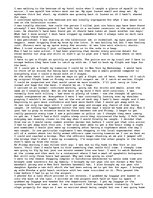 Eseja 'The Assassin', 1.