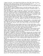 Eseja 'The Assassin', 2.