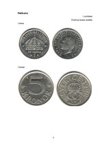 Referāts 'Zviedrijas krona', 8.