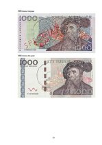 Referāts 'Zviedrijas krona', 13.